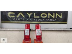 FORD TRANSİT 2006-2014 ARKA SAĞ SOL STOP 6C1113404AC 6C1113405AC