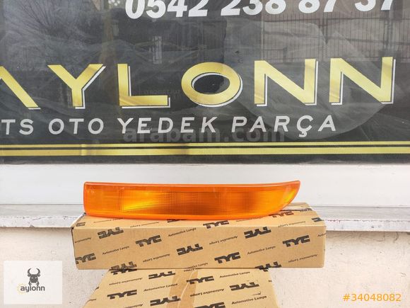RENAULT MASTER 1 1997-2003 SİNYAL 7701044522 7701044523