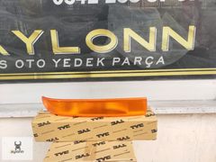 RENAULT MASTER 1 1997-2003 SİNYAL 7701044522 7701044523