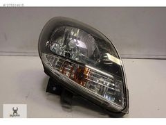 RENAULT KANGOO 2 ÖN SAĞ SOL SİYAH FAR 7701062426 7701062427