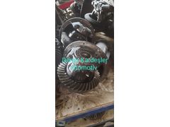 Mitsubishi L300 Panelvan Çıkma Defransiyel