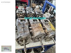Kia Pregio 2.7 Panelvan Çıkma Şanzıman