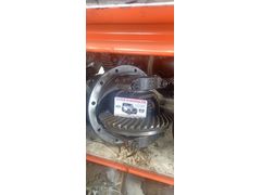 Isuzu D-max 43/14 çıkma arka defransiyel