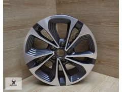 RENAULT ZOE CAPTUR 17 JANT 403001015R MAİS SIFIR ÜRÜN ORİJİNAL