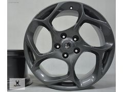 RENAULT MEGANE 3 18 İNÇ JANT 403006010R MAİS SIFIR ORİJİNAL