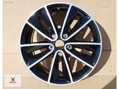 RENAULT FLUENCE 17 İNÇ JANT 403006786R MAİS SIFIR ORİJİNAL
