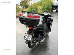 SAHİBİNDEN HONDA DİO