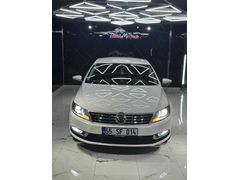 Sahibinden Volkswagen VW CC 1.4 TSi 2012 Model 