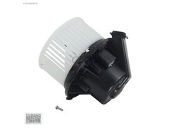 W906 SPRİNTER KALORİFER MOTORU CRAFTER KALORİFER MOTORU