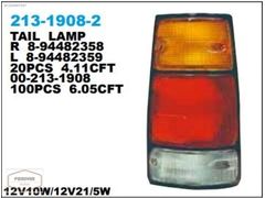 TFR İÇİN UYUMLU 88-97 STOP