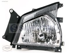 NPR 71 2006-2011 ELEKTRIKLI FAR MOTORSUZ