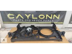 RENAULT MASTER 1-2 FAN MOTORU+DAVLUMBAZI 7701059544 7701049603
