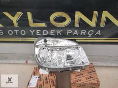 DOBLO SAFELİNE 2005-2012 SAĞ SOL FAR 51805935 51805934