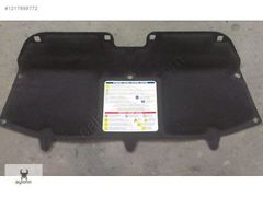 FİORİNO KAPUT İZALATÖRÜ KAPUT KEÇESİ-DÖŞEMESİ 51929904 52004687