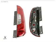 DOBLO 4 IV SAĞ SOL STOP ÇİFT KAPI 2014 SONRASI 51974247 51974248