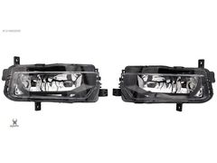 TRANSPORTER T7 SAĞ SOL SİS FAR 2015-2020 7E0941661A-7E0941662A