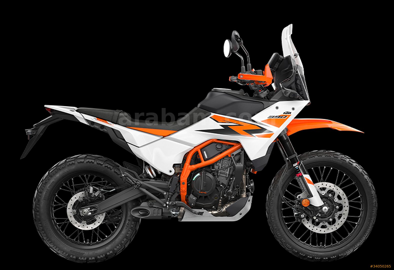 İkinci El KTM 390 Adventure Motosiklet Fiyatları & Modelleri İkinci El KTM 390 Adventure Motosiklet Fiyatları & Modelleri