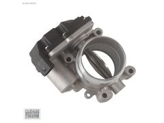 MERCEDES EURO 4 GAZ KELEBEĞİ W204 W906 SPRİNTER VDO