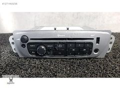 RENAULT FLUENCE MEGANE 3 BLUETOOTH RADYO TEYP ORJİNAL