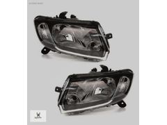LOGAN MCV SANDERO 2013-2018 SAĞ SOL FAR 260601236R 260105344R