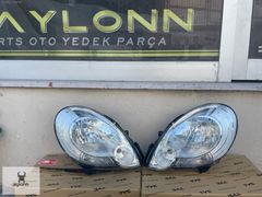RENAULT KANGOO 3 2008-2014 ÖN SAĞ SOL FAR 7701068181 7701068178