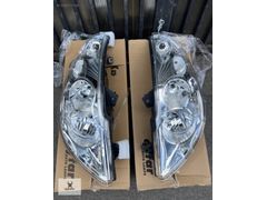 RENAULT MASTER 3 2010- ÖN SAĞ SOL FAR 260106869R 260608210R