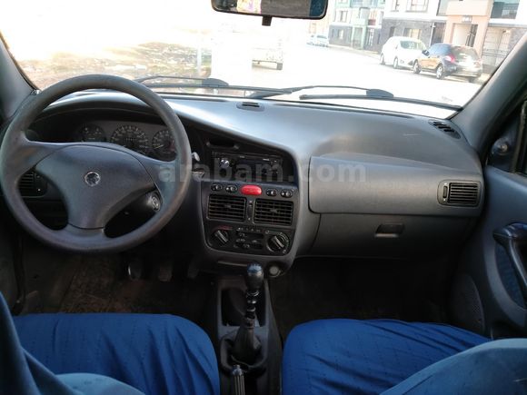 Nakit İhtiyacından Acil Satılık Sahibinden Fiat Palio