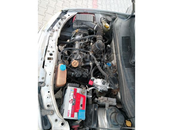 Nakit İhtiyacından Acil Satılık Sahibinden Fiat Palio