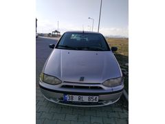 Nakit İhtiyacından Acil Satılık Sahibinden Fiat Palio