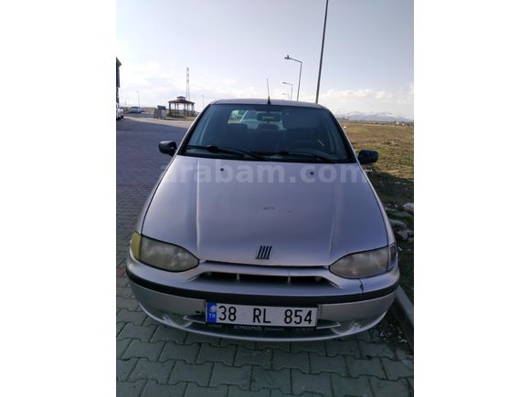 Nakit İhtiyacından Acil Satılık Sahibinden Fiat Palio