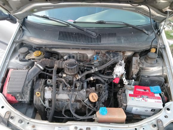 Nakit İhtiyacından Acil Satılık Sahibinden Fiat Palio