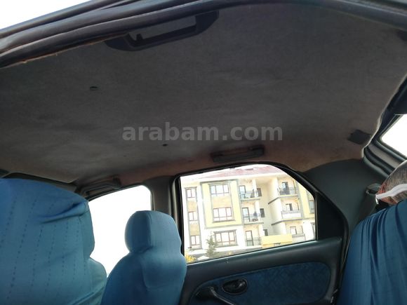 Nakit İhtiyacından Acil Satılık Sahibinden Fiat Palio