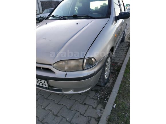 Nakit İhtiyacından Acil Satılık Sahibinden Fiat Palio