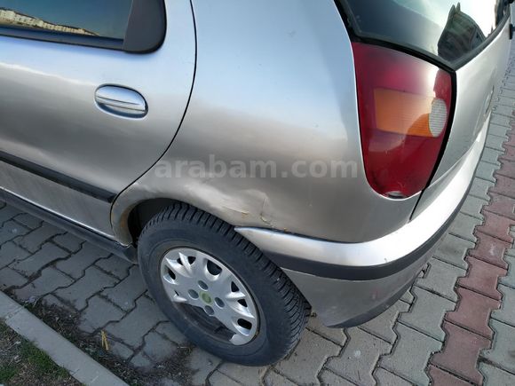 Nakit İhtiyacından Acil Satılık Sahibinden Fiat Palio