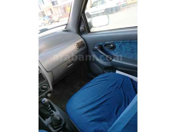 Nakit İhtiyacından Acil Satılık Sahibinden Fiat Palio