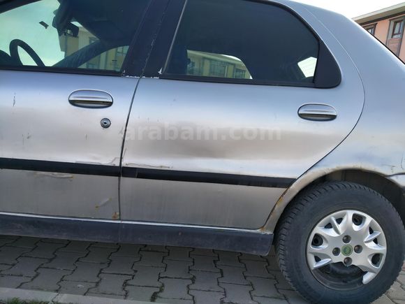 Nakit İhtiyacından Acil Satılık Sahibinden Fiat Palio