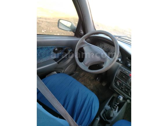 Nakit İhtiyacından Acil Satılık Sahibinden Fiat Palio