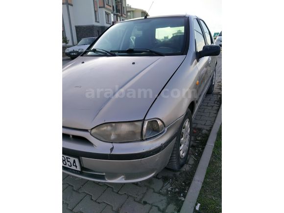 Nakit İhtiyacından Acil Satılık Sahibinden Fiat Palio