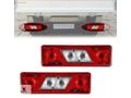TRANSİT PİKAP 14-19 ARKA SAĞ SOL STOP BK3113404CC BK3113405CC