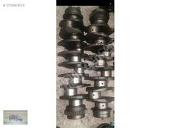 Isuzu 4HK1 Çıkma Krank