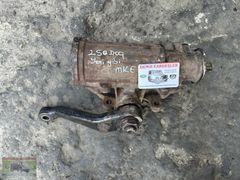 Doç 250 HİDROLİK DİREKSİYON KUTUSU 2003
