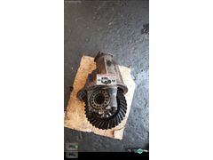 Kia Pregio 2.7 Panelvan Defransiyel
