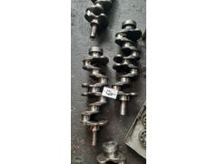 Hyundai H100 Euro 4 Euro 5 Krank Mili