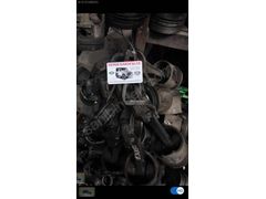Kia Bongo Çerez Çıkma Piston Kolları