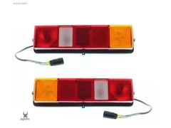 FORD TRANSİT PİCK UP 1990-2012 SAĞ SOL ARKA STOP YC1513K464AB