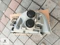 RENAULT MASTER 2 2002-2010 SAĞ SOL ÖN FAR 8200163518 8200163516