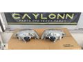 RENAULT MASTER 2 2002-2010 SAĞ SOL ÖN FAR 8200163518 8200163516