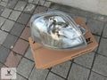 RENAULT MASTER 2 2002-2010 SAĞ SOL ÖN FAR 8200163518 8200163516