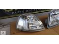 RENAULT MASTER 2 2002-2010 SAĞ SOL ÖN FAR 8200163518 8200163516