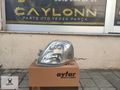 RENAULT MASTER 2 2002-2010 SAĞ SOL ÖN FAR 8200163518 8200163516